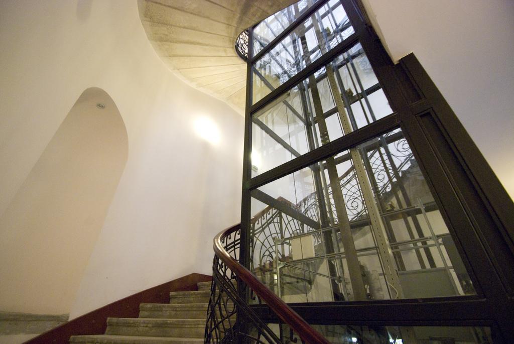 Gozsdu Spacious Apartment Budapest Habitación foto