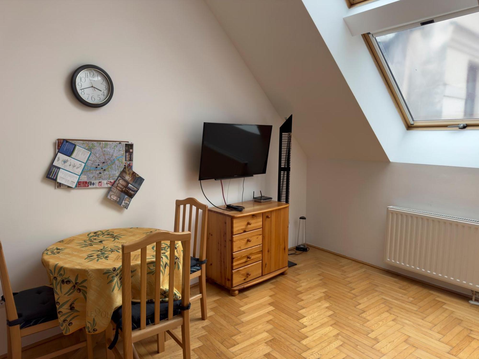 Gozsdu Spacious Apartment Budapest Exterior foto